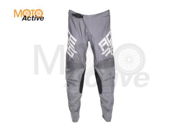 Штаны Acerbis MX TRACK Grey